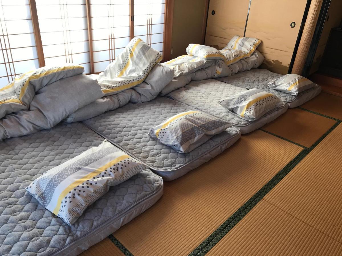 Ferienwohnung 民泊　二見のおうち Hutami Exterior foto